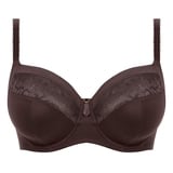 Fantasie Lingerie Illusion bruin niet voorgevormde bh