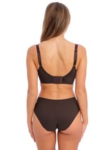 Fantasie Lingerie Illusion bruin slip