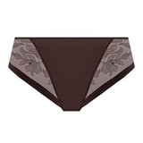 Fantasie Lingerie Illusion bruin slip