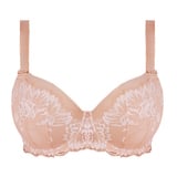 Fantasie Lingerie Aubree beige voorgevormde bh