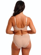 Fantasie Lingerie Emmaline beige voorgevormde bh