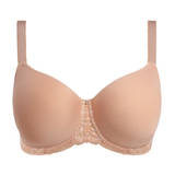 Fantasie Lingerie Emmaline beige voorgevormde bh