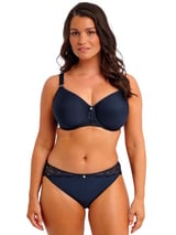 Fantasie Lingerie Reflect marine blauw voorgevormde bh