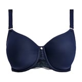 Fantasie Lingerie Reflect marine blauw voorgevormde bh