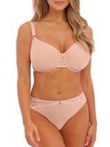 Fantasie Lingerie Reflect beige voorgevormde bh