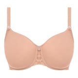 Fantasie Lingerie Reflect beige voorgevormde bh