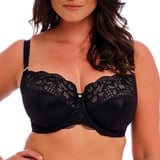 Fantasie Lingerie Reflect zwart voorgevormde bh