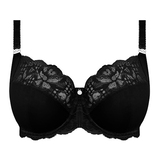 Fantasie Lingerie Reflect zwart voorgevormde bh